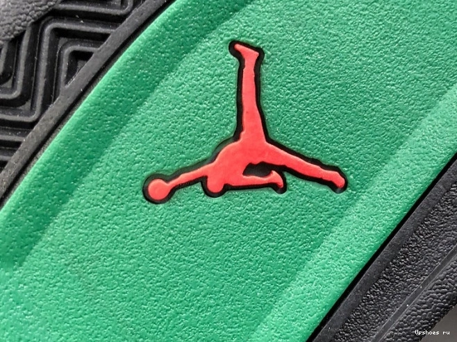 Gorge Red Green-Varsity 4 Jordan AQ3816-063 Black NRG Air 1005